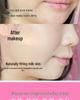 Jiujiu Diary Sunscreen Cushion BB Cream: Concealer, Brightening, Oil Control, Waterproof, Long-Lasting, Non-Cakey Foundation for Students and Parties.