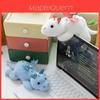 Cute Prone Flying Dragon Plush Doll Children Toy For Kids Gift And Collection