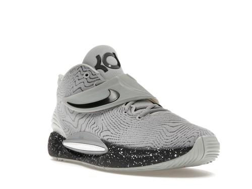 Nike KD 14 TB Wolf Gray - DA7850-002