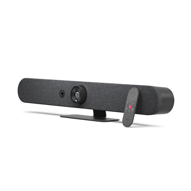 Logitech CC4500e 4K UHD Video Conferencing Camera (CN version)