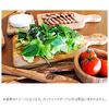 Nankai Tsusho Felice Olive Cutting Board, Natural, Size: Approx. W16.5 X D30.5 X H1.5 (Product Code: 0260-004)