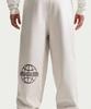 NIKE Solo Swoosh Cuff Fleece Pants M - Phantom / Iq5560-030