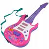 [5] Interaktive Gitarre für Kinder Musik Lichter Sound Z3401