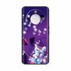 For Honor X9c Smart Case On HonorX9c X 9c Cases Cute Cartoon Astronaut Pattern Painted Silicone Shockprood Back Cover Funda Capa
