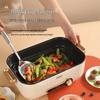 ASD Multi-Functional Electric Hot Pot