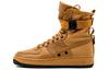 Sf Air Force 1 Desert Ochre Women's 857872-700