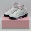 HQ7978-102 Nike Air 5 Retro Medium Soft Pink ( Herren )