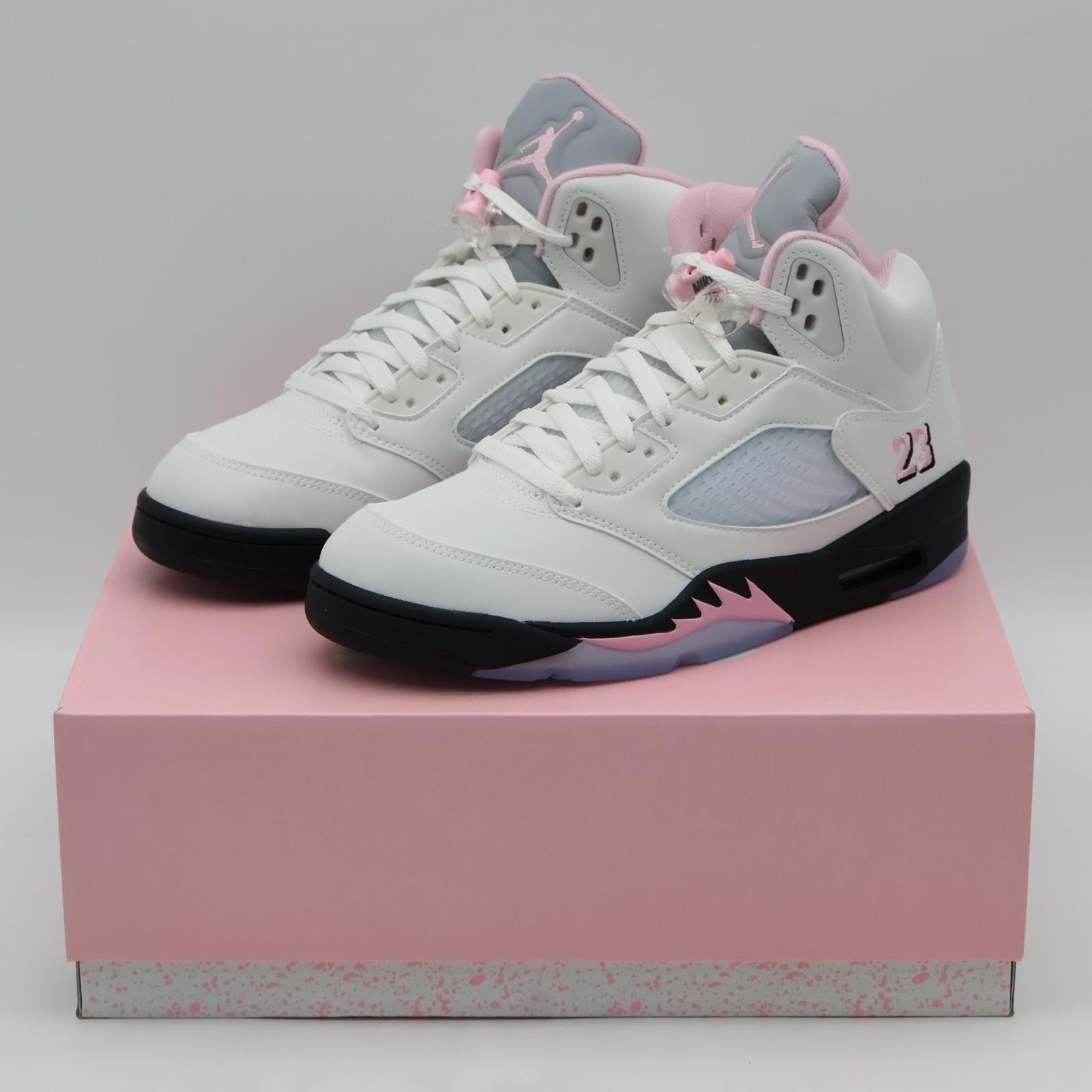 HQ7978-102 Nike Air Jordan 5 Retro