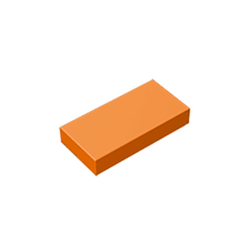 3069 Brique 1 x 2 (Type indéterminé) Briques Collections Vrac Modulaire Jouets GBC Pour Technique MOC Bricolage Blocs de Construction Compatible