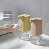 Smart Sensor Automatic Sensing Foam Dispenser 330ml Liquid Soap Dispenser Bathroom Accessories
