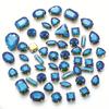 Supply Glass Claw Drill Hand-sewn Diamond Crystal Buckle DIY Wedding Clothing Hair Accessories Shoe Buckle Accessories Mixed 50pcs