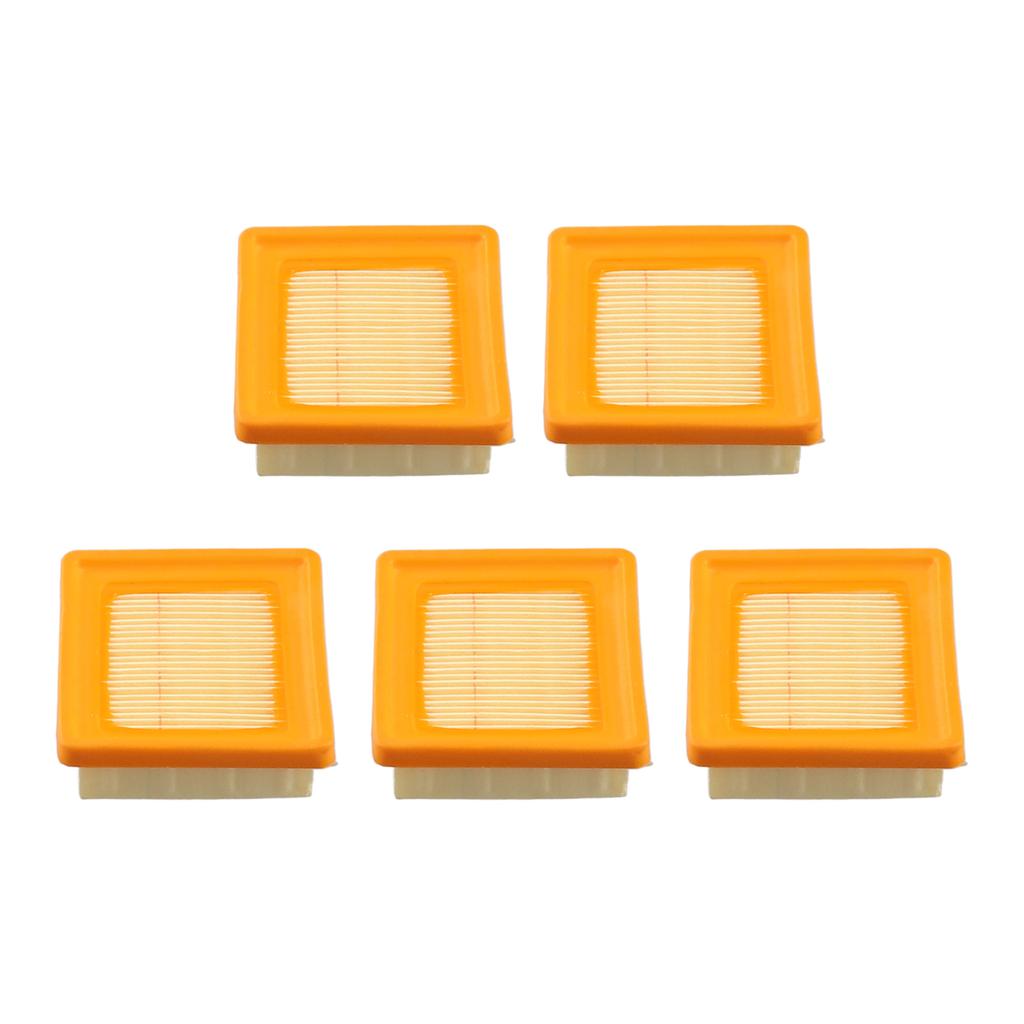 Fitment String Trimmer Air Filter Models Replacement Part For Trimmers KM R KM91R KM131 Models Replace Replacement
