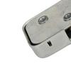 Front Upper Door Latch Front Left Driver Side For Freightliner For Columbia 1996-2008 Door Lock Side Replacement Parts