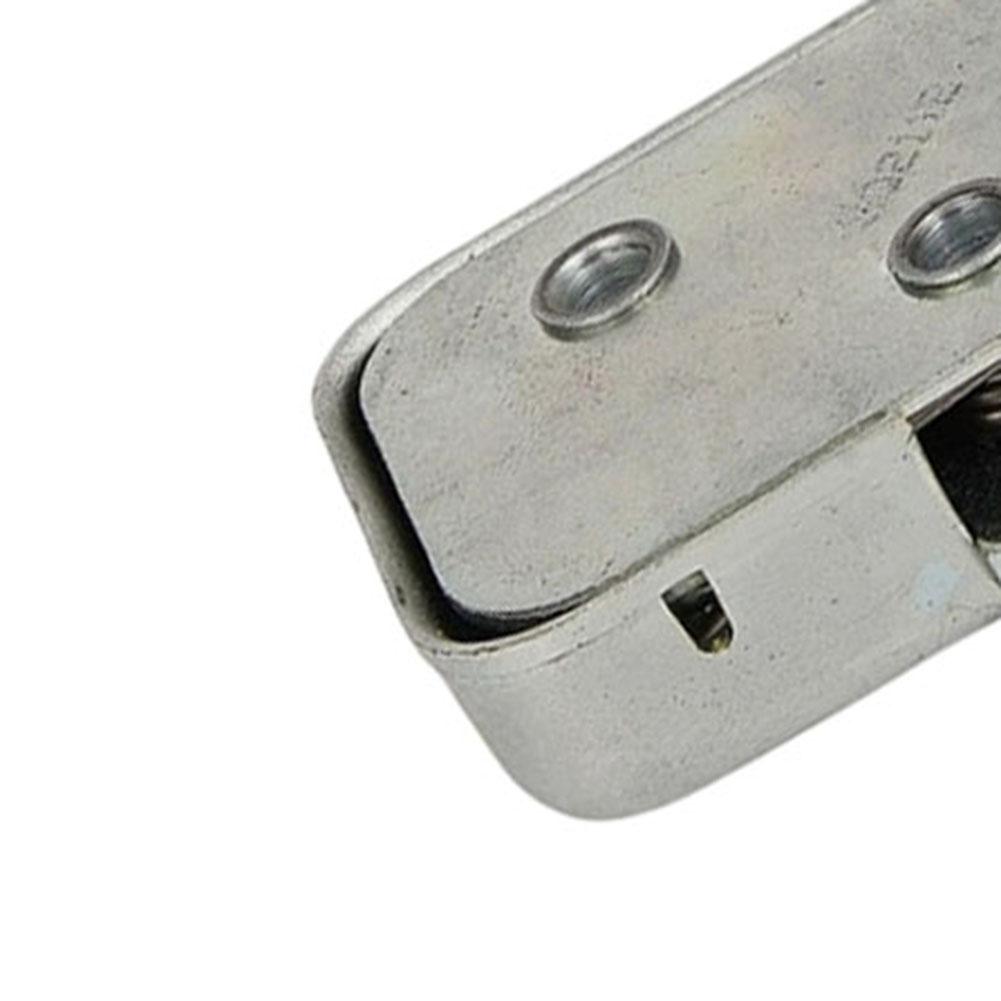 Front Upper Door Latch Front Left Driver Side For Freightliner For Columbia 1996-2008 Door Lock Side Replacement Parts