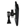 Quick Release Adapter Chest Mount Base Backpack Belt Clip Holder Mounting for Sports Photography Accessory