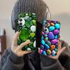 Aesthetic Stones Mobile Phone Case for Samsung Galaxy S26 S25 S24 S23 S22 S21 S20 Note20 Plus FE Ultra Colorful Cover Cellphones