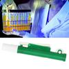 Pipette Pump Filler for Disposable Plastic and Glass Pipettes 10 ml Green