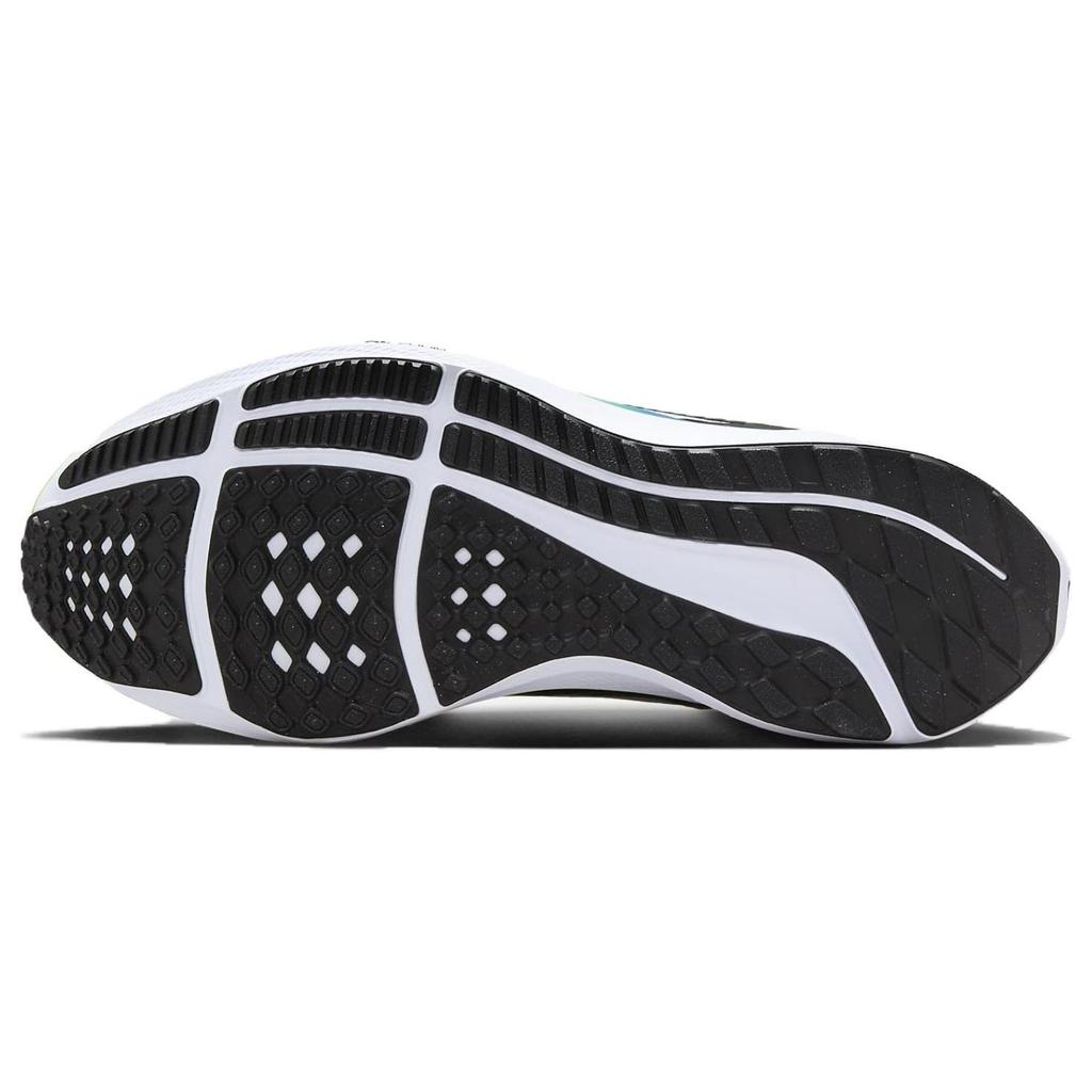 Nike Air Zoom Pegasus 40 Extra Wide 'Platinum Tint Green Strike' DV7480-006