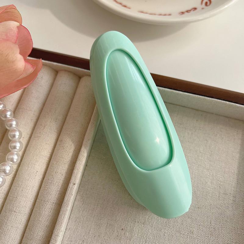 1Pair Hair Fluffy Clips Seamless Fixed Bangs Styling Clip Lazy Hair Clips Top Hair Root Fluffy Hairpin Roller Top Fluffy Clip