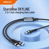 Cables digitales – Cables de data