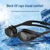 Yuzhan HD Anti-fog Swimming Goggles