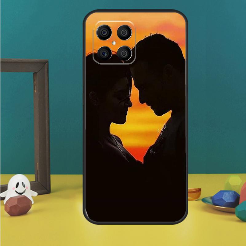 TV Sen Cal Kapimi Case For Honor X9a X8a X8b X9b X9c X8 X9 50 70 90 Lite Honor 200 Lite Magic 7 5 6 Pro Cover