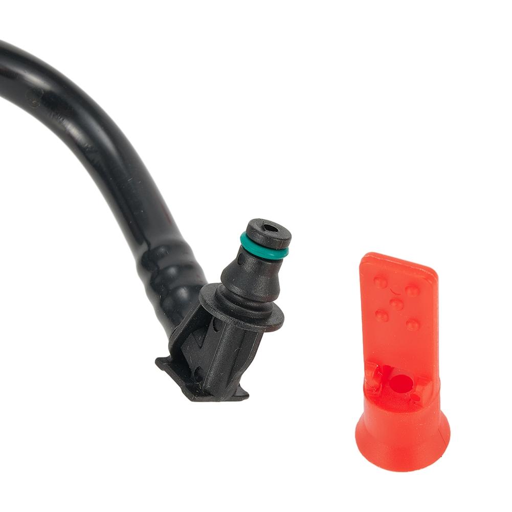 2022 Auto Parts Oil Return Pipe Fuel Injector Fashion