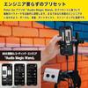 Blackstar Blackstar Portable Audio Interface Polar GO Built-in Stereo Microphone/USB-C Powered & ...