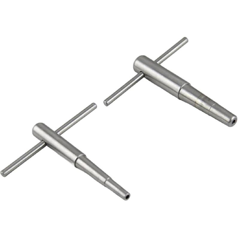 Инструмент для выравнивания мундштука Инструмент для чистки и ухода за духовыми инструментами Формирование мундштука для трубы Инструмент для ремонта мундштука