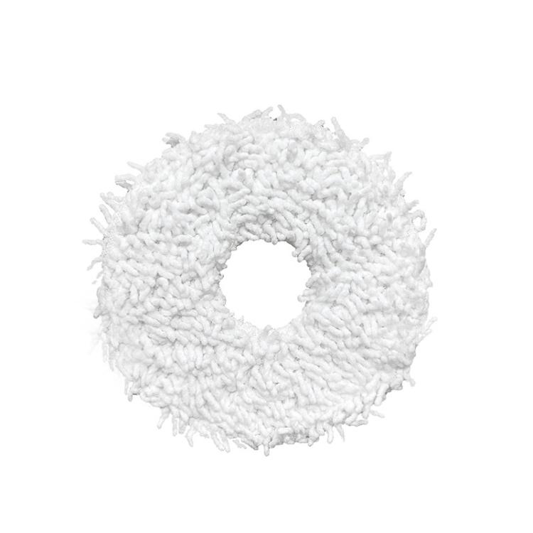 2 PCS Rag Accessories For Ecovacs Deebot X1 2 PCS Rag
