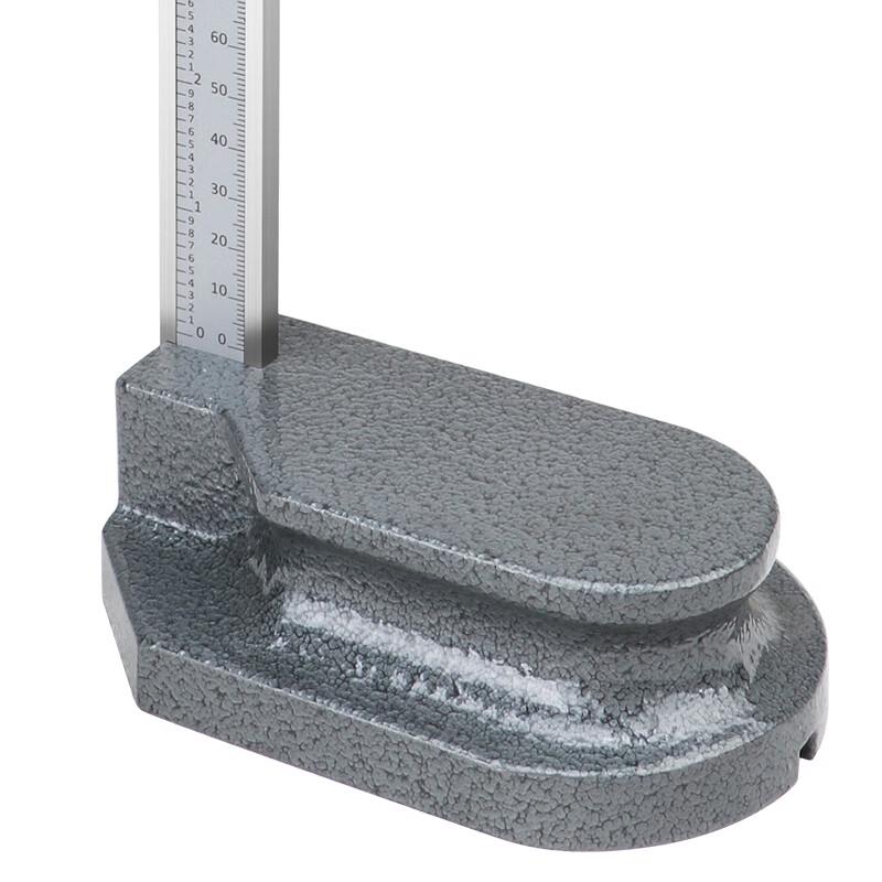 Stainless Steel Digital Vernier Height Gauge