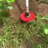 Weeding Disc Corrosion-resistant Universal Weed Eater Blades Efficient Multifunctional Trimmer Head Weeds Blade Replacement for Gardening Lawnmower