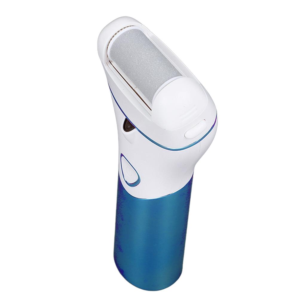 10pcs Electric Feet Callus Remover Set Automatic Grinding Foot File Pedicure Tool with Replace Head