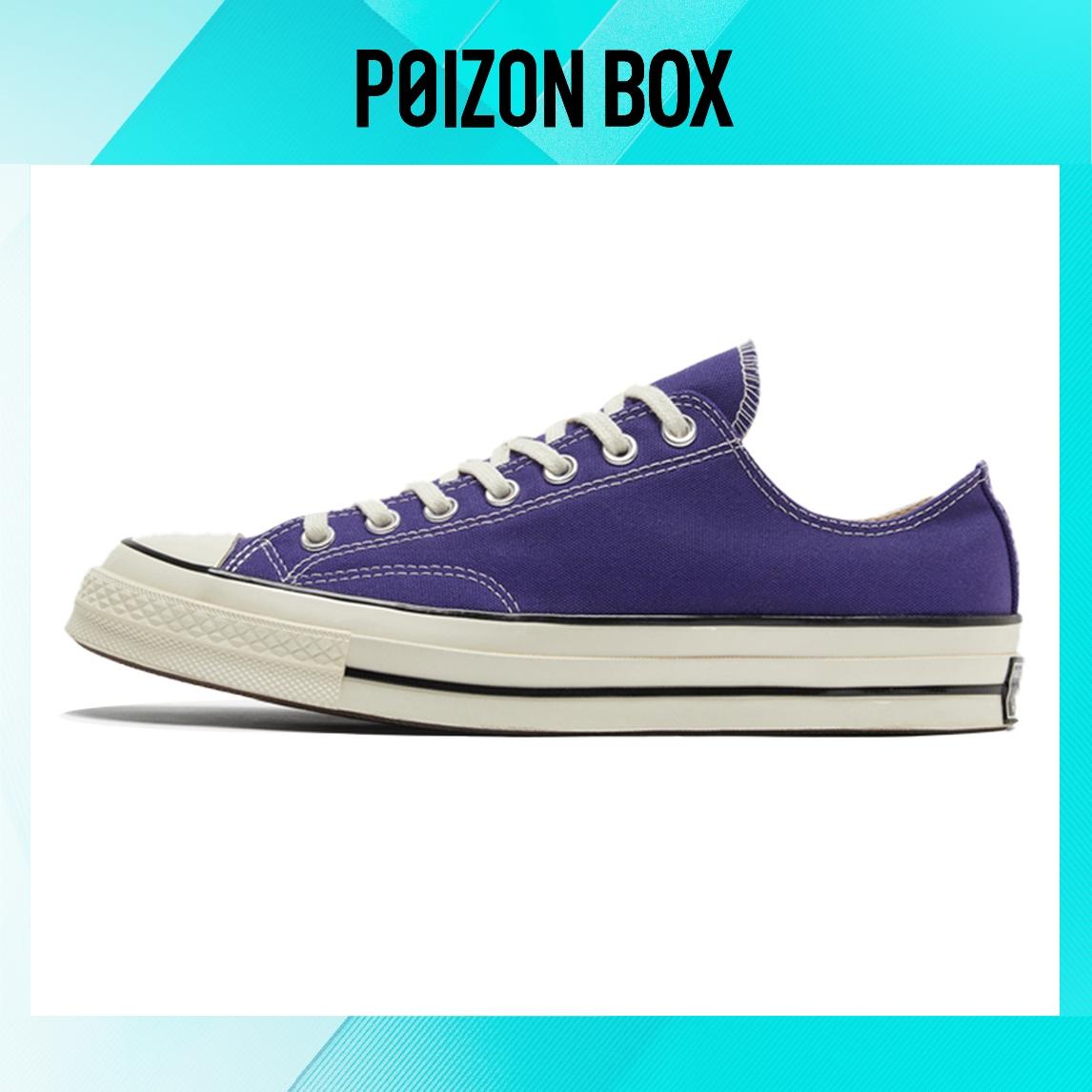 

кеды Converse 1970s Canvas Shoes Unisex 170553C