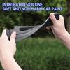 Soft Window Cleaning Squeegee Efficient Windshield Cleaning Tool Car Window Scraper  Home