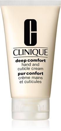 

Crème Hydratante En Profondeur Mains, Ongles Et Cuticules TU прозрачный