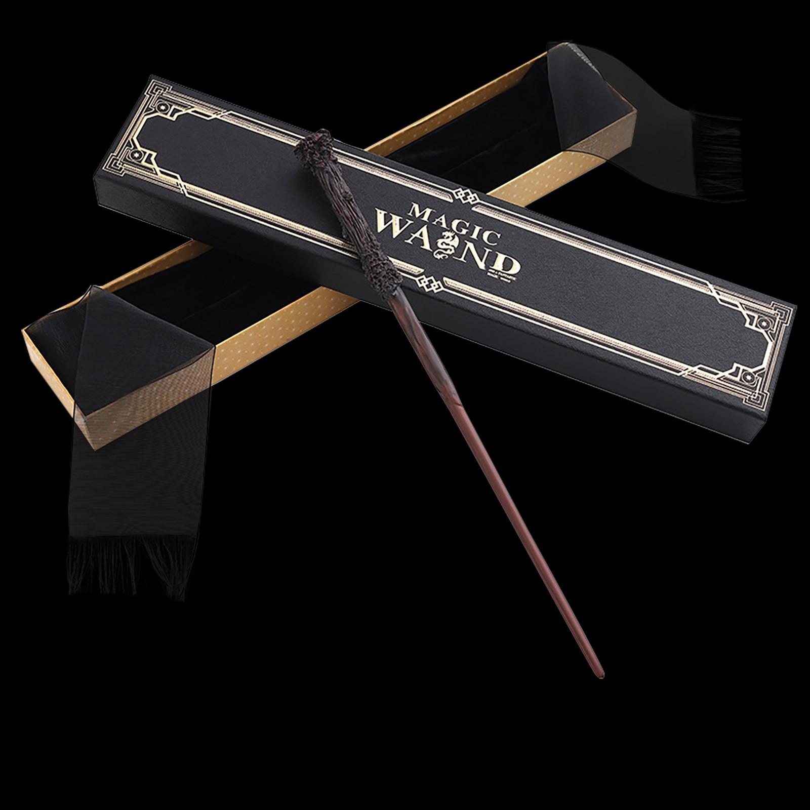 

Паличка, паличка на Хелловін, бо паличка, що тримає, різдвяні подарунки на Хелловін для шанувальників кіно One Size