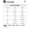 Converse Sports Shorts Unisex Gray 10027236-A02