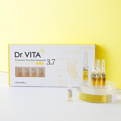 Dr.Vita Premium Vita Dual Ampoule 3.7 (2ml X 10ea)