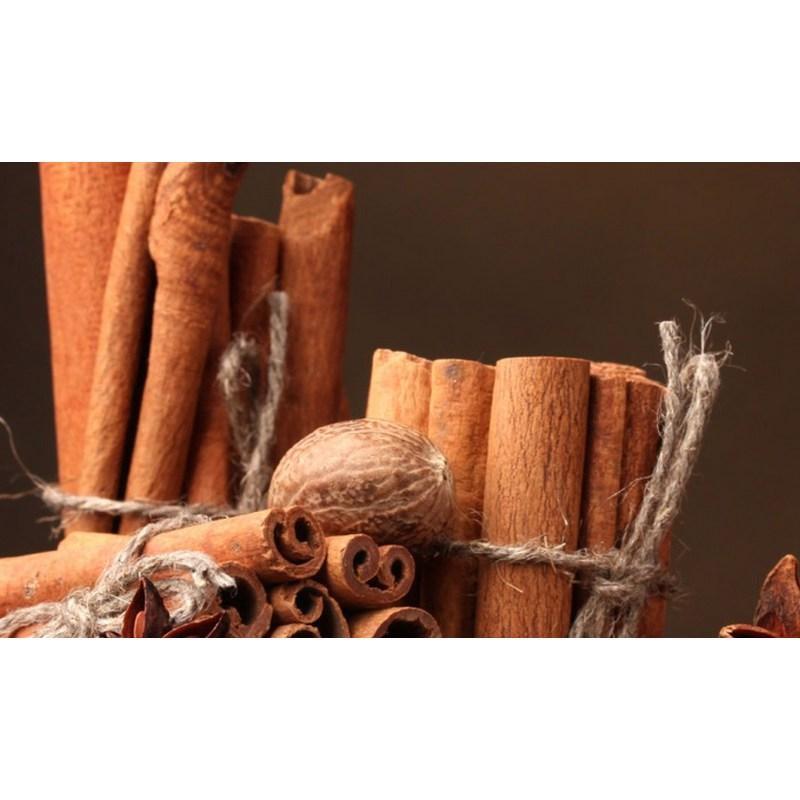 Donggwang General Products Cut Cinnamon, 100g, 1 piece