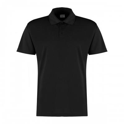 Mens Cooltex Plus Micro Mesh Regular Polo Shirt