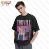 Torvill And Dean Appreciation Figure Skating Skater Unisex Shirt VN9A