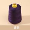 Polyester Sewing Thread Polyester Cone Thread for Home Sewing Machine Hand Sewing,Spun Yarn for Tailoring,Quilting  DIY Craft