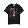 American Psycho Tshirt Patrick Bateunisex Horror Movie Tee Halloween Unisex