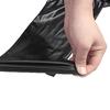 Mulheres de couro falso estiramento calças magras leggings plus size calças de moda fina