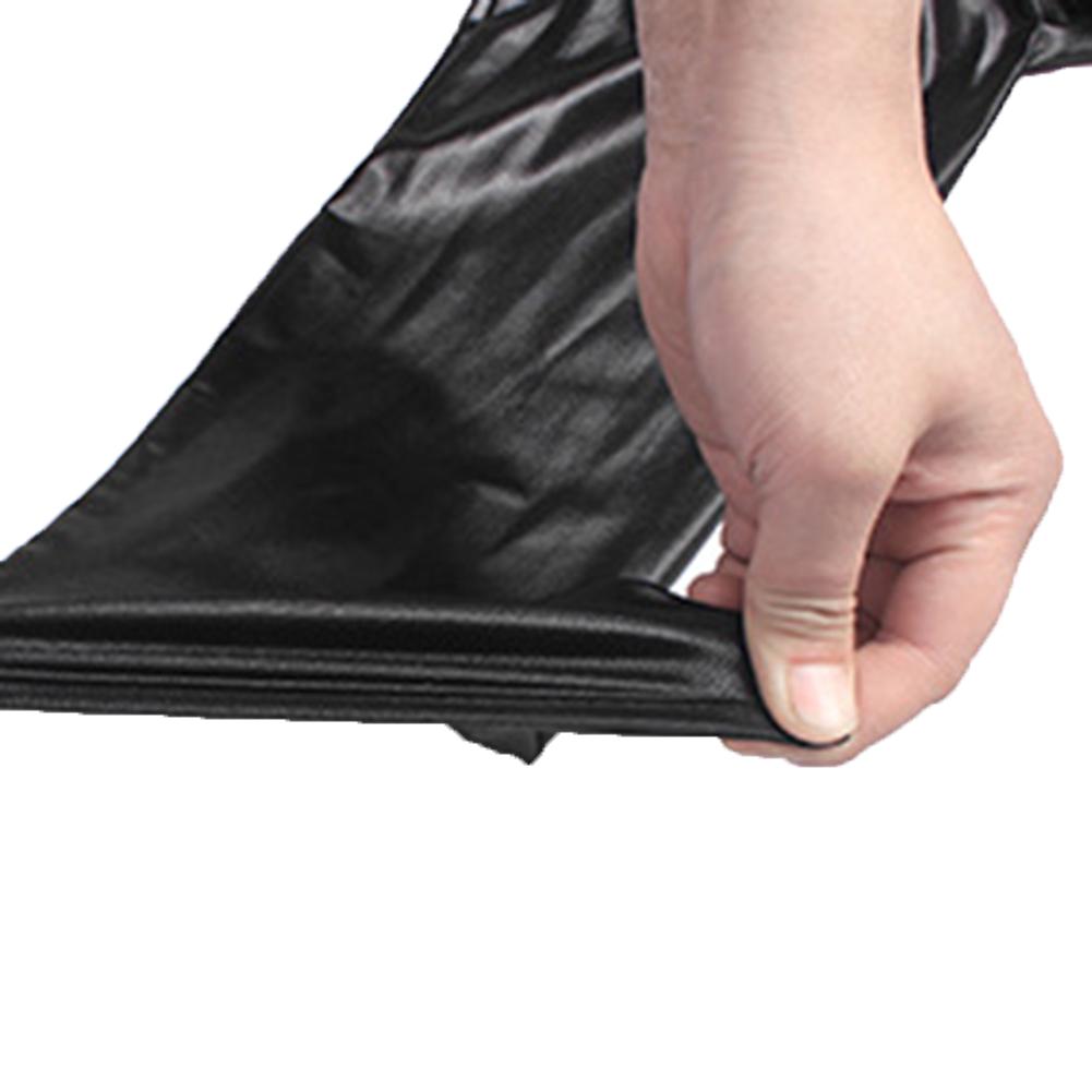 Damen-Leggings aus Kunstleder, Stretch, Skinny-Hosen, Übergröße, schlanke Modehose