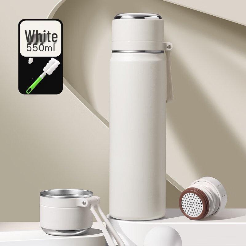 

Shangqi Stainless Steel Insulated Water Bottle