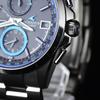 Used Beautiful condition Casio watch Oceanus radio-controlled solar OCW-T2600-1AJF