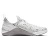 Nike React Metcon Comfortable Versatile Non-Slip Lightweight Low-Top Training Shoes Women Sneaker White BQ6046-100