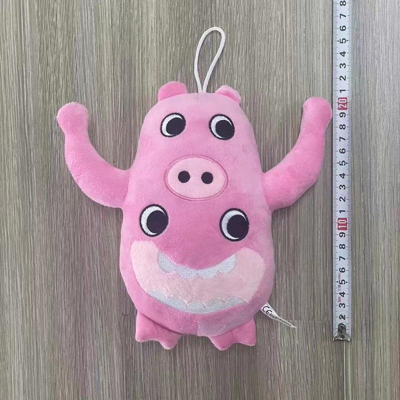 1pcs Garten of BanBan Plush Toy Horror Game Opila Bird Stuffed Animals Plushies Toy Jumbo Josh Game Fans Gift for Kid
